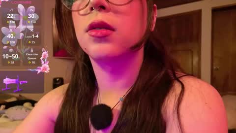 Yuri Stars online show from 03.27.26