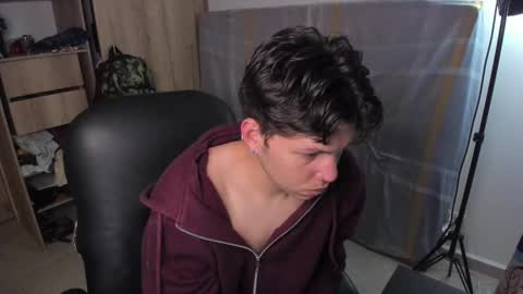 Snapshot of yurii_moody chatting on 02.18.25 yurii_moody online show from 02.18.25