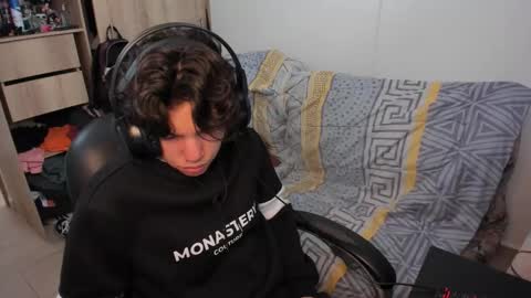 yurii_moody online show from 02.16.26