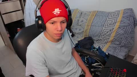 yurii_moody online show from 02.25.26