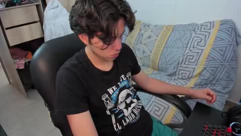 yurii_moody online show from 02.28.26