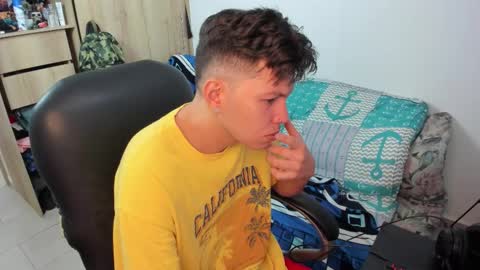 yurii_moody online show from 03.18.26