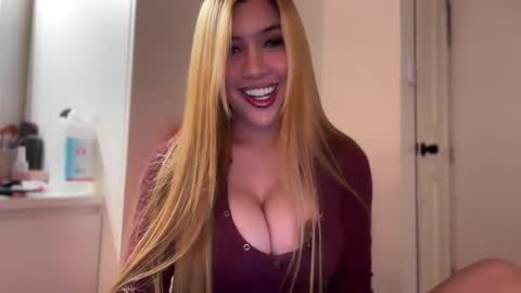 GODDESS SOFIA online show from 05.04.26