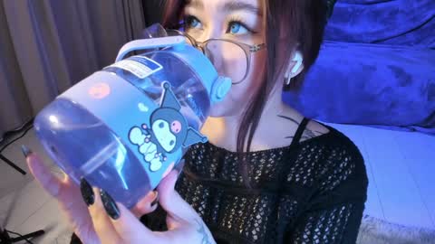 Snapshot of yurikomay chatting on 01.29.25 Hi My name Yuriko online show from 01.29.25