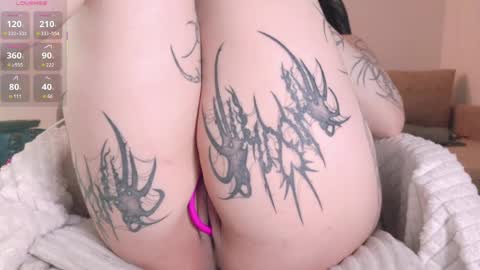 Hi My name Yuriko online show from 05.11.26