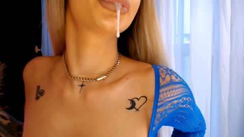 Maria online show from 12.28.24