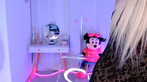 Maria online show from 02.18.25