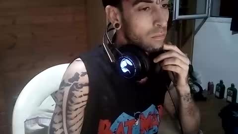 Yuumi online show from 10.30.25