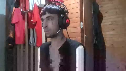 Yuumi online show from 11.14.25