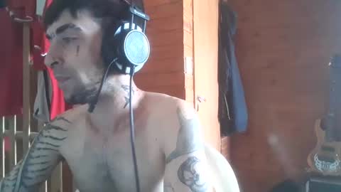 Yuumi online show from 11.14.25