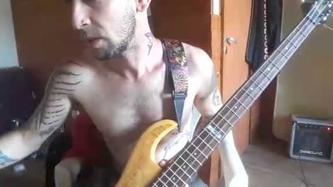 Yuumi online show from 01.15.26