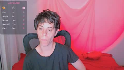 Yuyu online show from 03.20.26