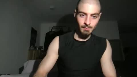 yvesbunnny online show from 02.09.26