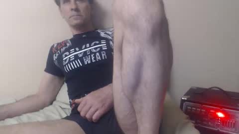 yvesstorm5 online show from 03.21.26