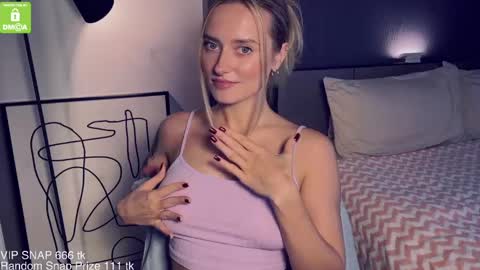 The Queen Bitch of the United Kingdom online show from 12.03.24