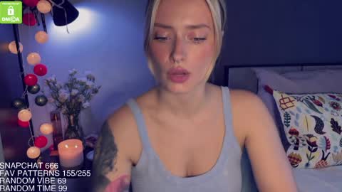 The Queen Bitch of the United Kingdom online show from 04.03.26