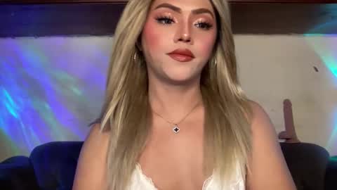 Snapshot of yvonne_guidotti chatting on 10.26.25 Miss Cali online show from 10.26.25