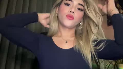 Miss Cali online show from 05.04.26
