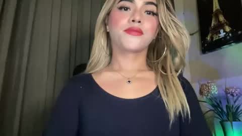 Miss Cali online show from 05.07.26
