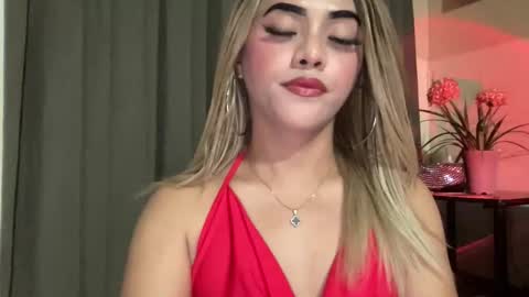 Miss Cali online show from 05.10.26