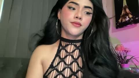 Miss Cali online show from 05.17.26