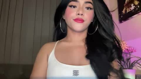Miss Cali online show from 05.18.26