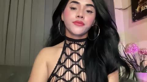 Miss Cali online show from 05.22.26