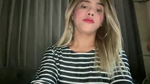 Miss Cali online show from 05.24.26