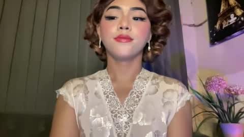 Miss Cali online show from 05.25.26