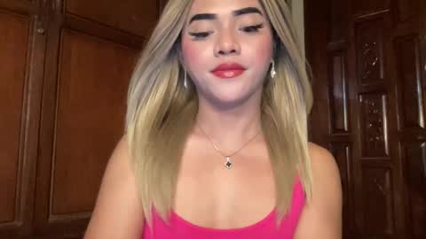 Miss Cali online show from 05.29.26