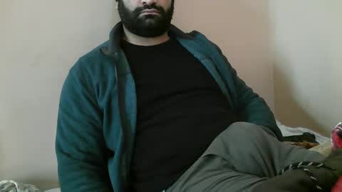 Bi BearXXX online show from 12.19.24