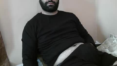 Bi BearXXX online show from 12.24.24