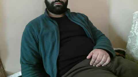 Bi BearXXX online show from 12.26.24