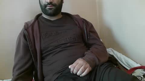 Bi BearXXX online show from 10.09.25