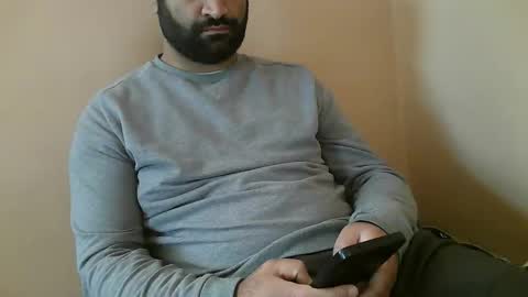 Bi BearXXX online show from 11.07.25