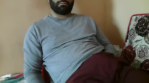 Bi BearXXX online show from 04.27.26