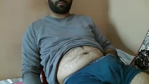 Bi BearXXX online show from 05.05.26