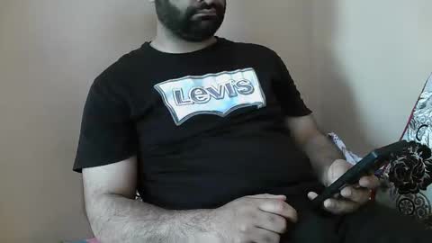 Bi BearXXX online show from 05.07.26