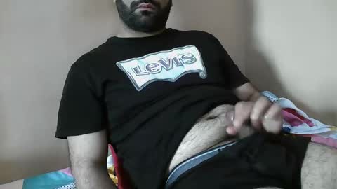 Bi BearXXX online show from 05.12.26
