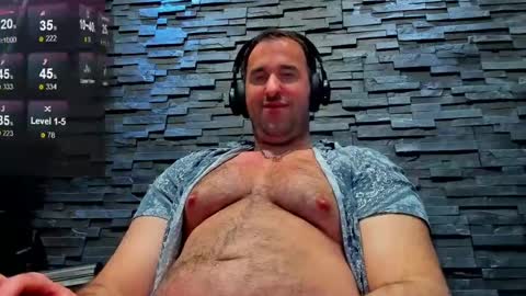 David online show from 03.03.25