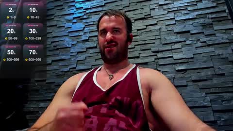 David online show from 03.10.25