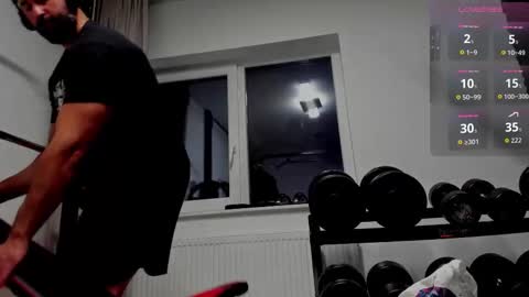 David online show from 10.04.25