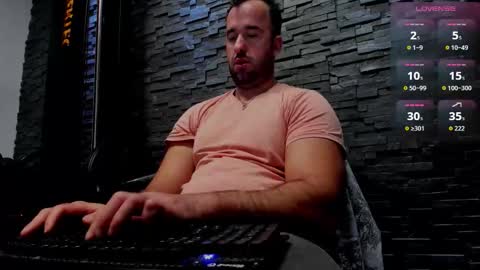 David online show from 11.05.25