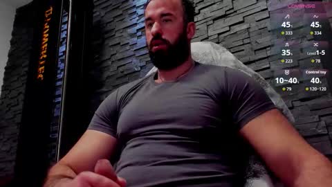 David online show from 02.15.26