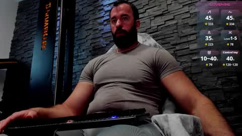 David online show from 02.23.26