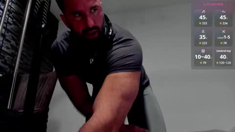 David online show from 03.07.26