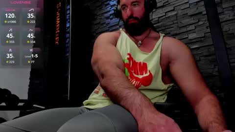 David online show from 04.26.26