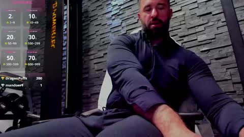 David online show from 05.16.26