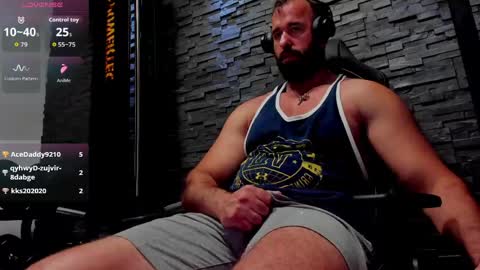 David online show from 06.03.26