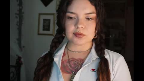 Yucky online show from 01.23.25